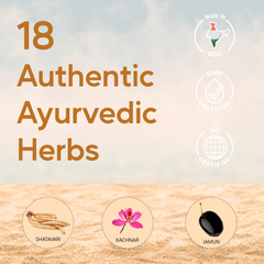 16 PLUS SYRUP – 300 ML - Women Wellness