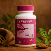 PCOD & PCOS Capsule