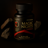 Unleash 10X Energy & Vitality—Naturally