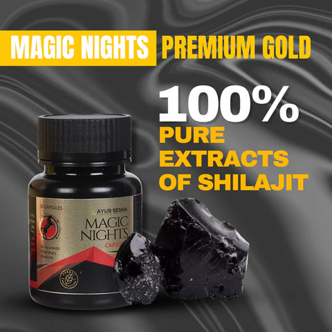 Unleash 10X Energy & Vitality—Naturally