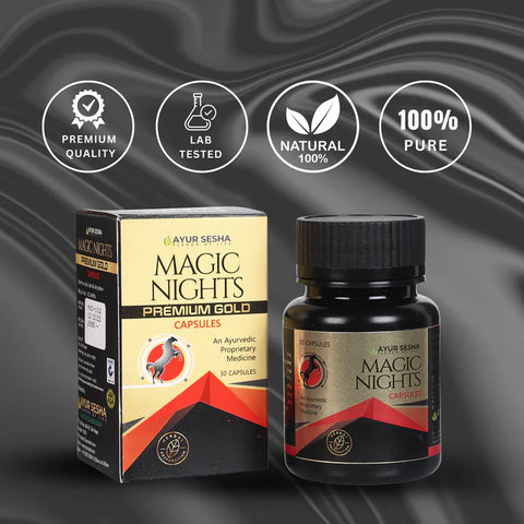Unleash 10X Energy & Vitality—Naturally
