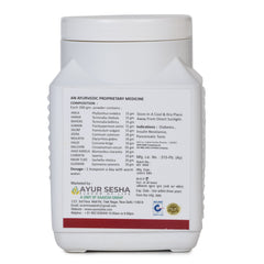 Debitap Powder