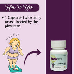 How To Use Lean Lush Capsules