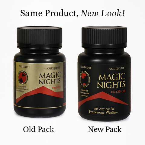 Unleash 10X Energy & Vitality—Naturally